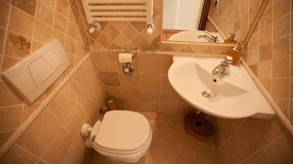 Cisterna Home - photo 6