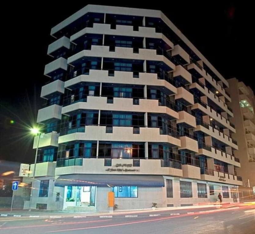 Al Faris 2 - main photo