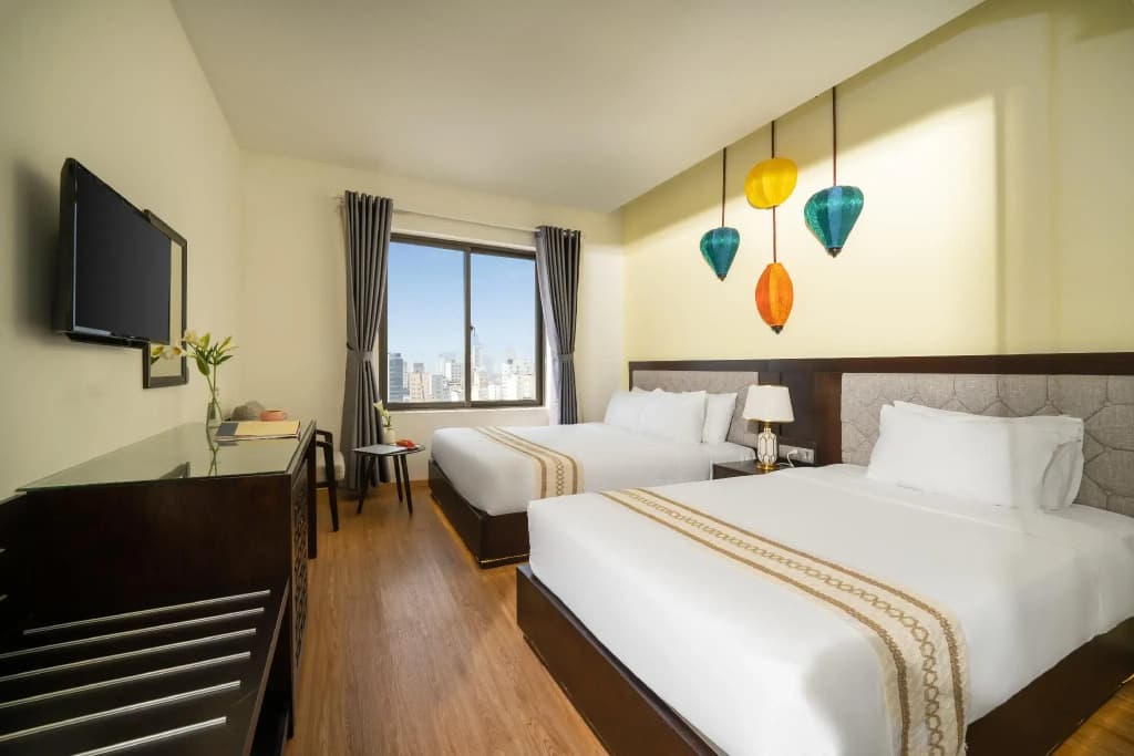 Flower Hotel - photo 4