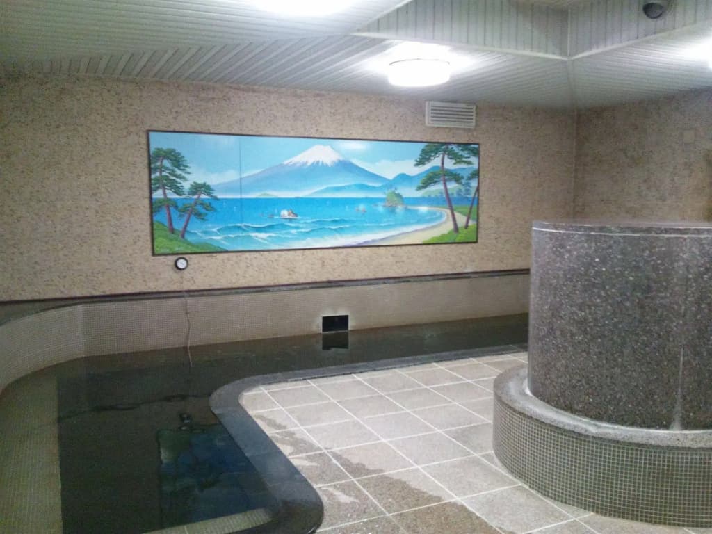 Tokyo Business Hotel - photo 2
