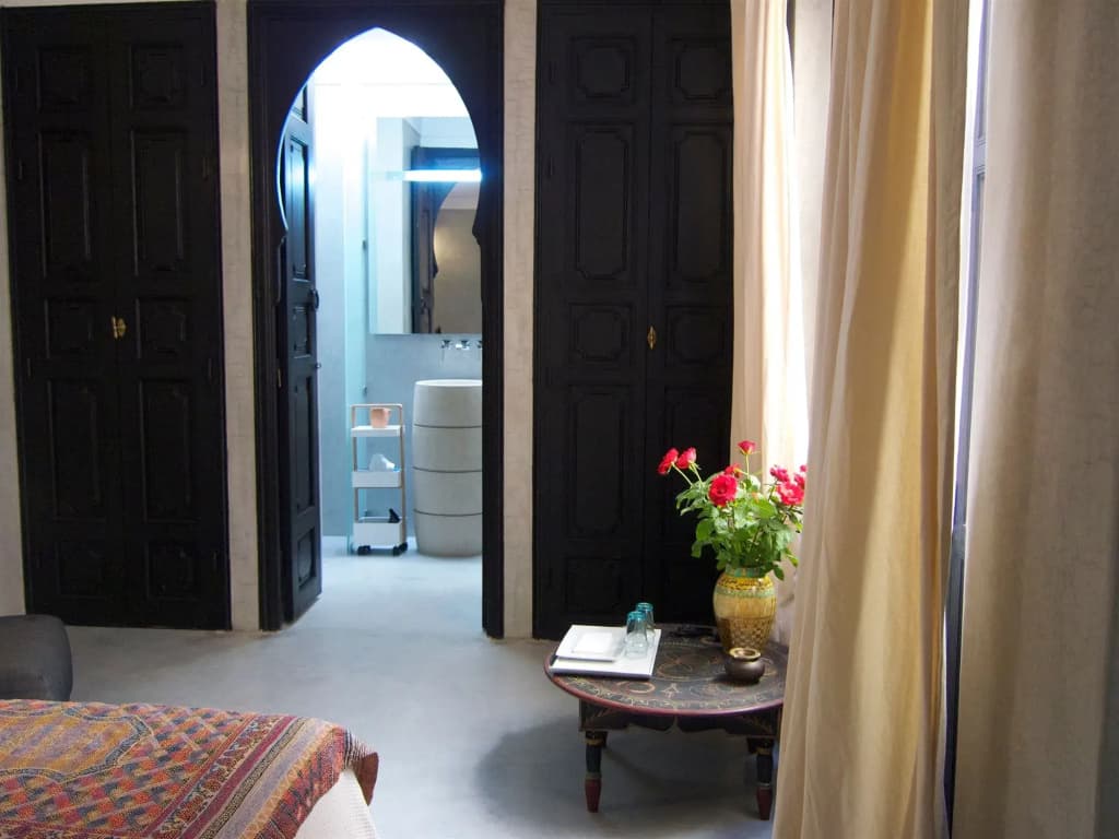 Riad 72 - photo 3