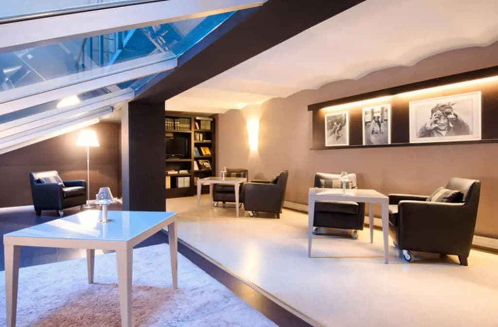 Hotel Actual Boutique - photo 16