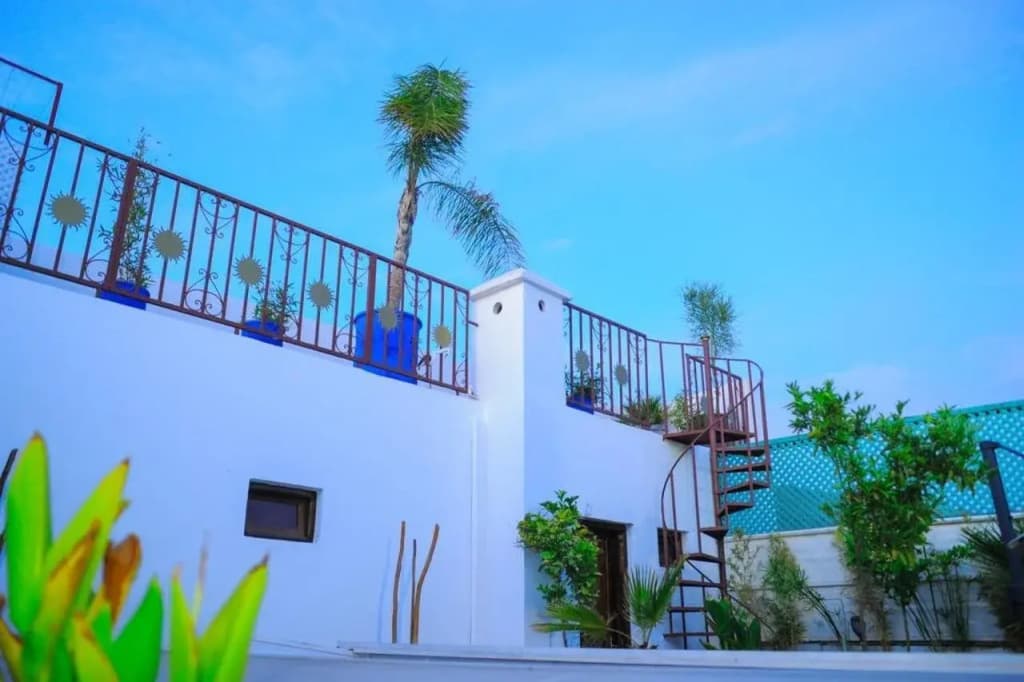 Riad L'Orchidée & SPA - photo 12