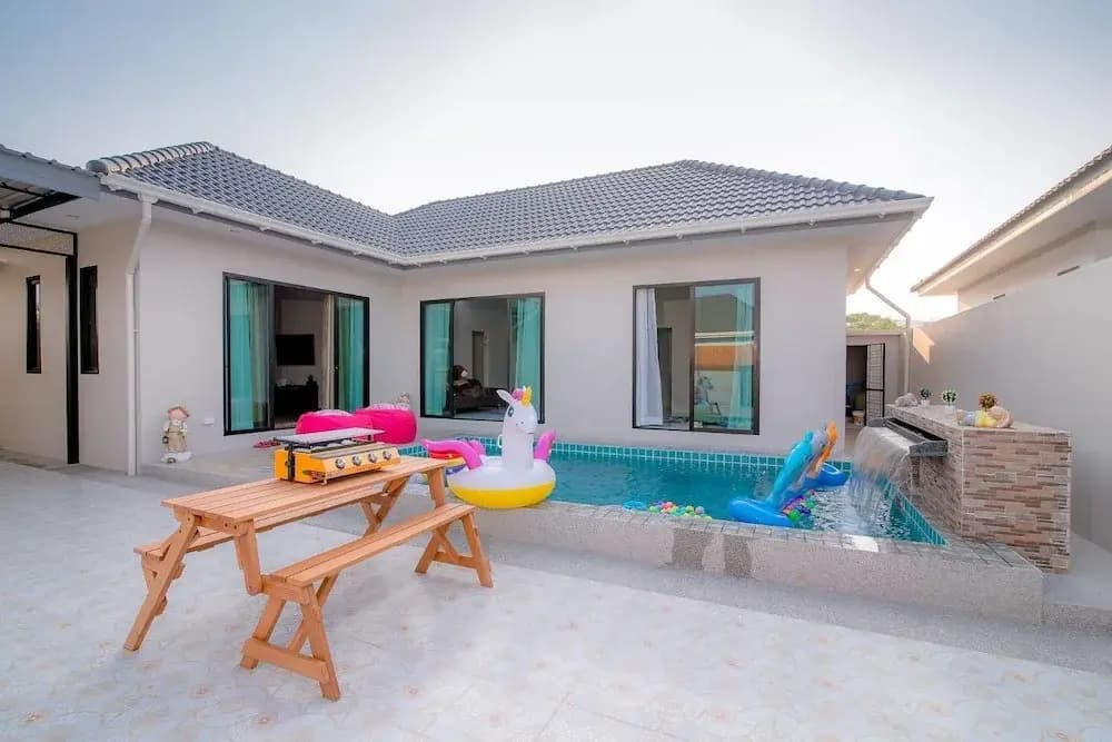 Hani Pool Villa - photo 19