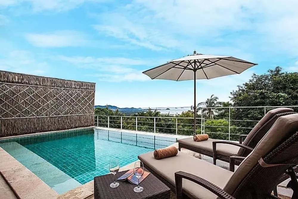 Baan Phu Kaew C4 3 Beds - photo 12