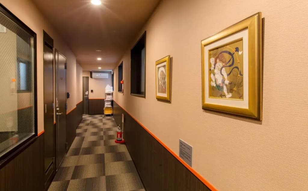 Bochibochi Karasuma - photo 14