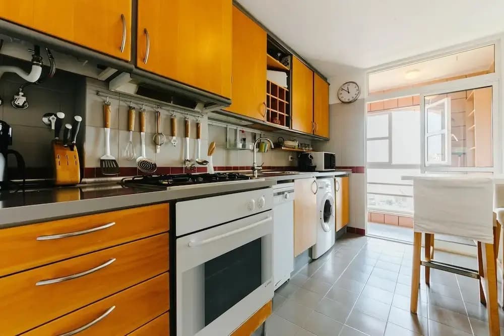 Rent4rest Lisbon Graca River View - photo 14