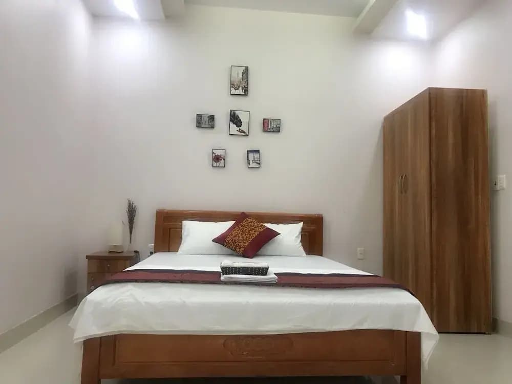 Sky Halong Hotel - photo 6