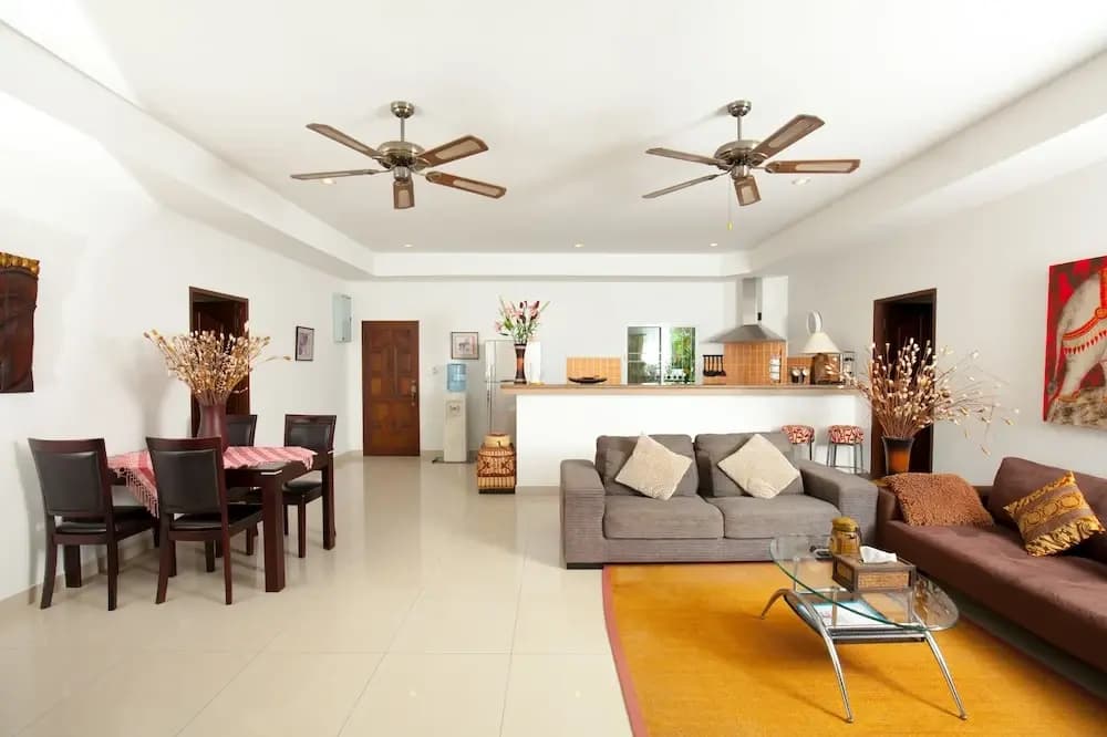 Montaplan Villa - photo 12