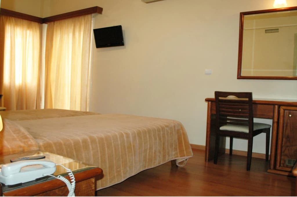 Omiros Hotel - photo 4
