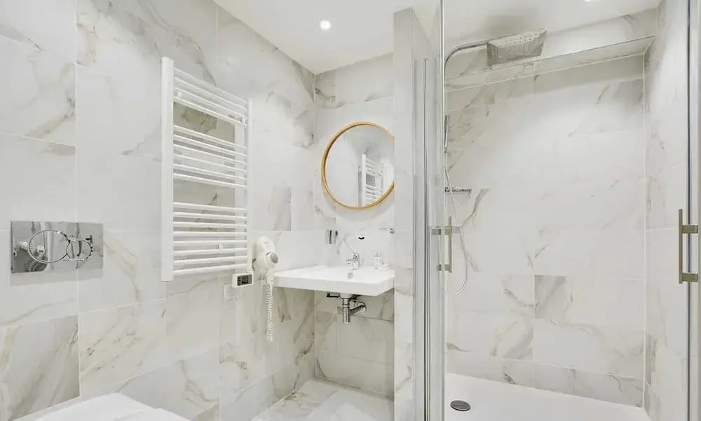 Welcoming Apartment - 1br/4p - Sacra-coeur - photo 7