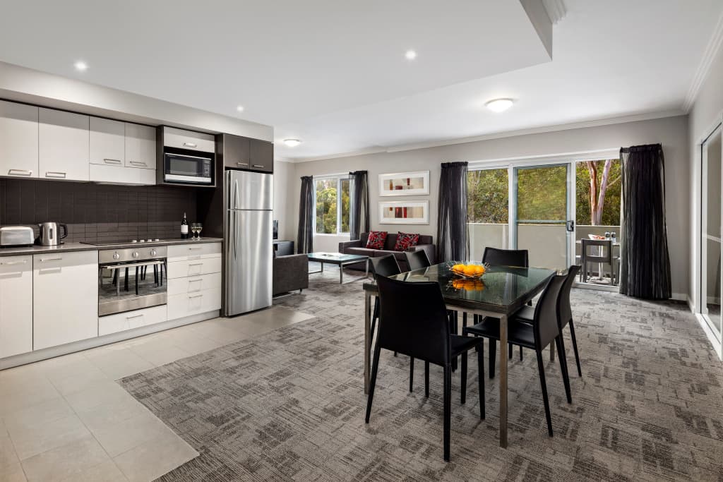 Quest Campbelltown - photo 18