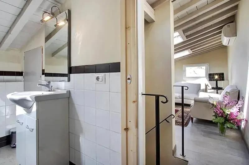 Florence view apartment - photo 9