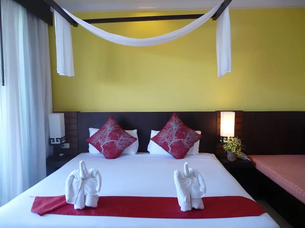 Apasari Krabi - photo 3