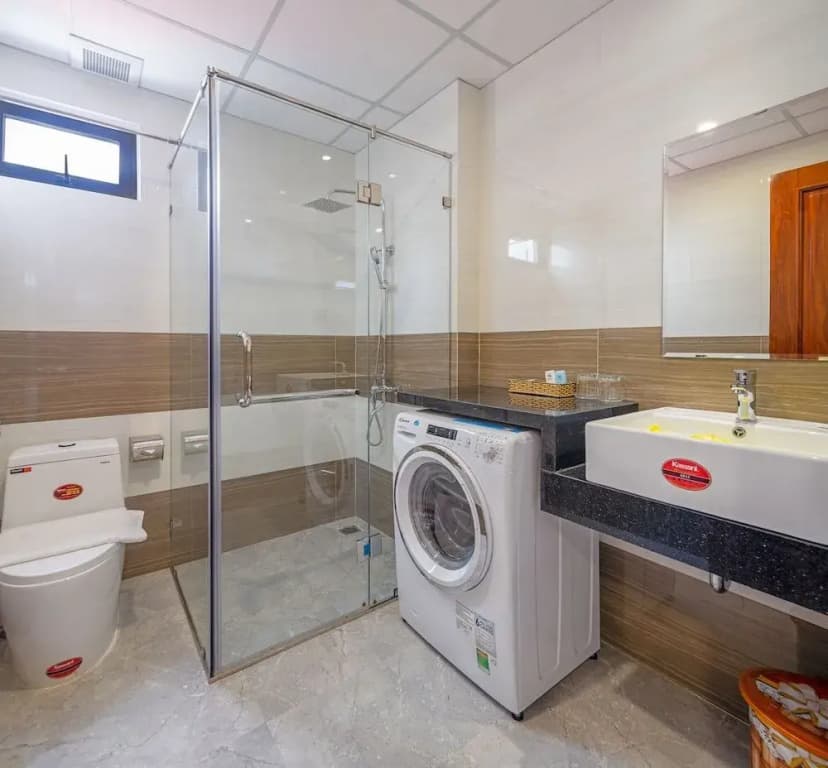 7 Seven Sea Villa - photo 9