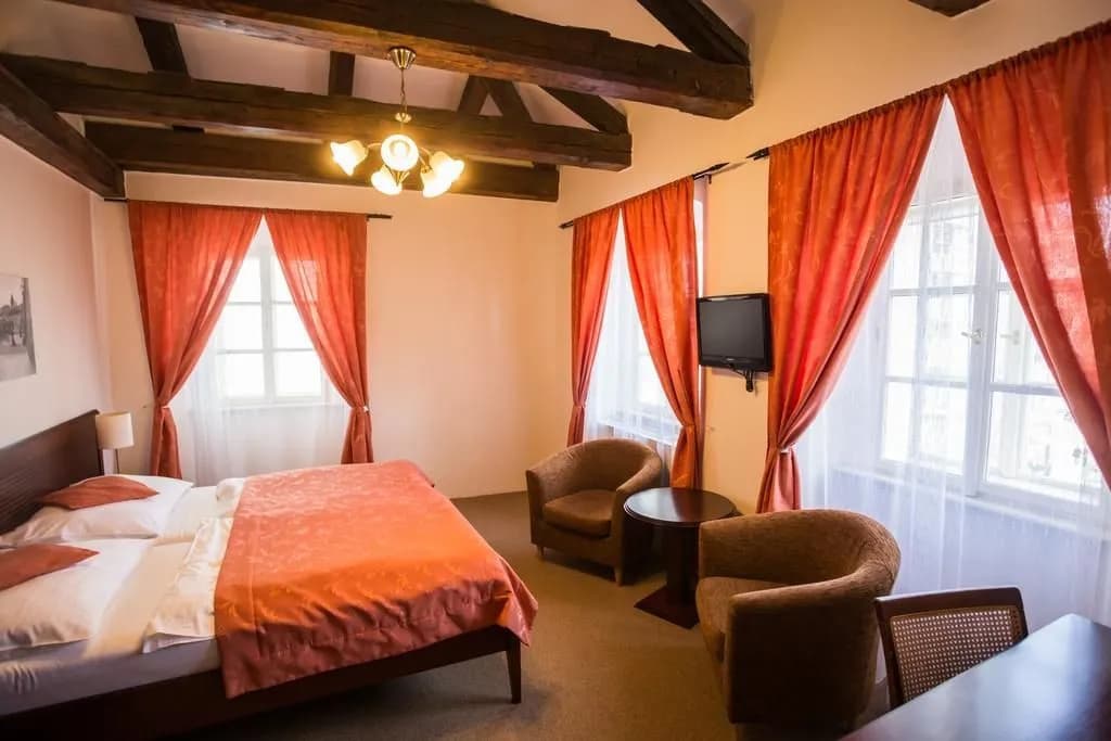Hotel Lippert - photo 5