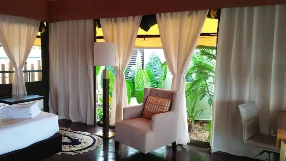 Borneo Kiim Resort - photo 3