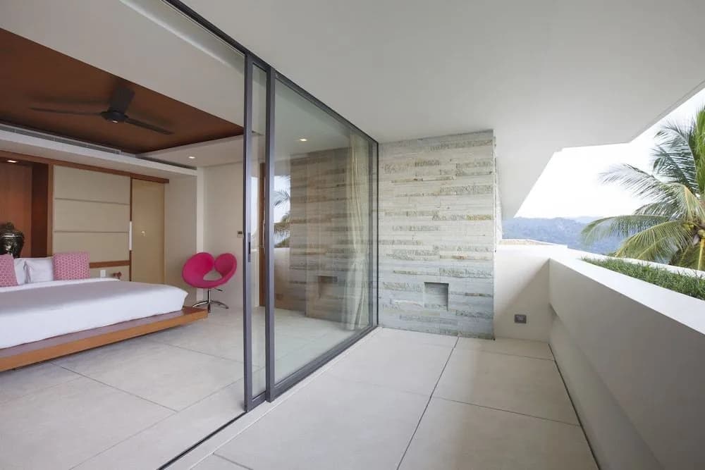 Villa Splash At Lime Samui - photo 2