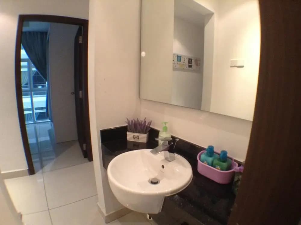 HomeStay in Johor - KSL SeaView - photo 7