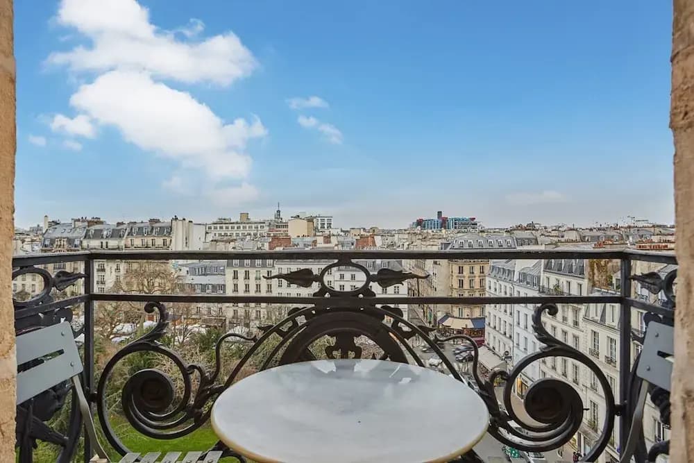 Sublime Apartment Center of Paris le Marais - photo 21