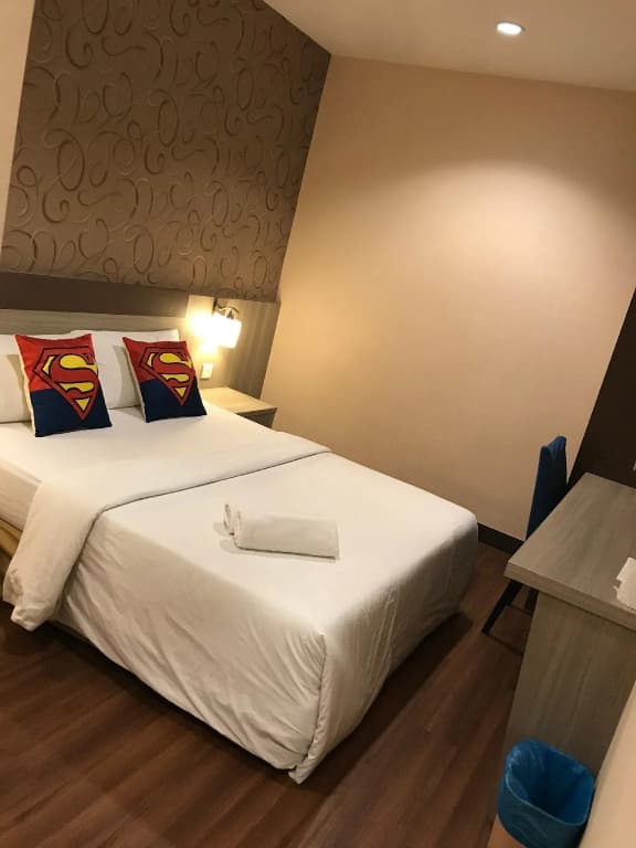 Victory Hotel - photo 5