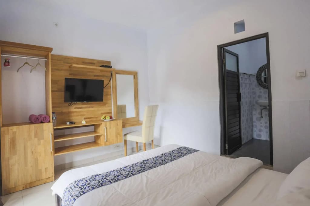 Dekrisna Denpasar - Hostel - photo 3