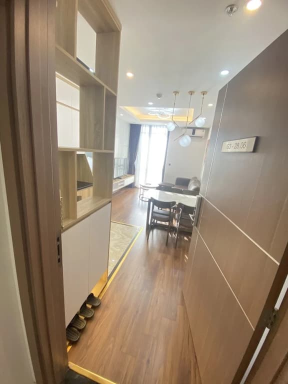 Vinhome D'capitale Cau Giay - photo 10