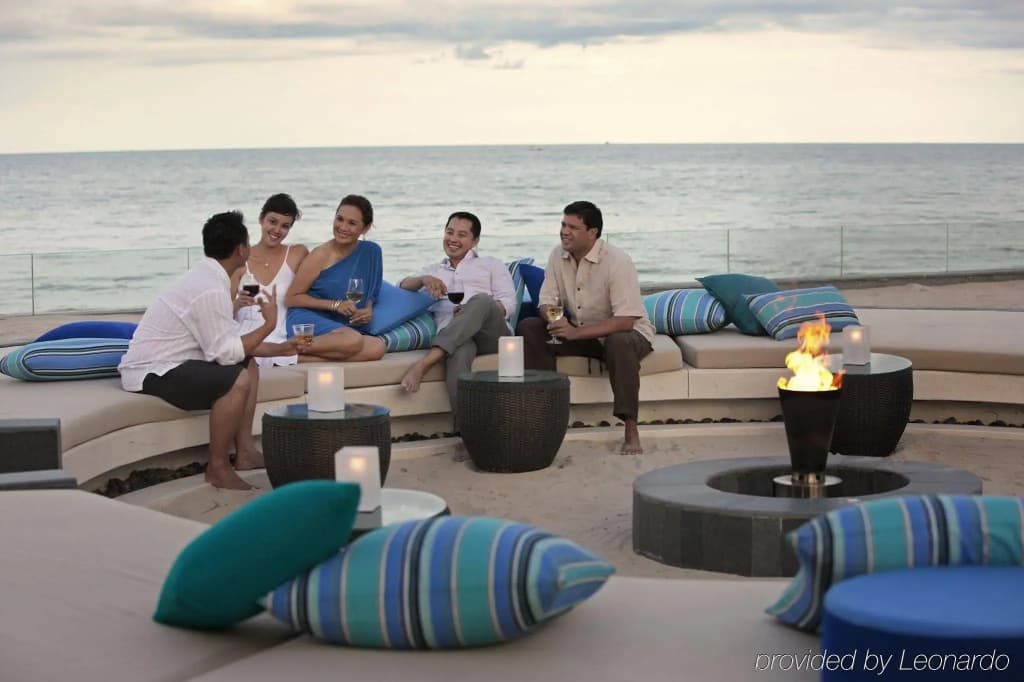 Intercontinental Hua Hin Resort - photo 26