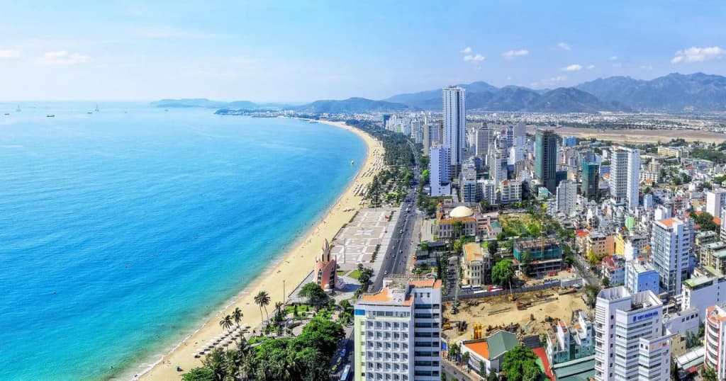 Art Nest Hotel Nha Trang - photo 29