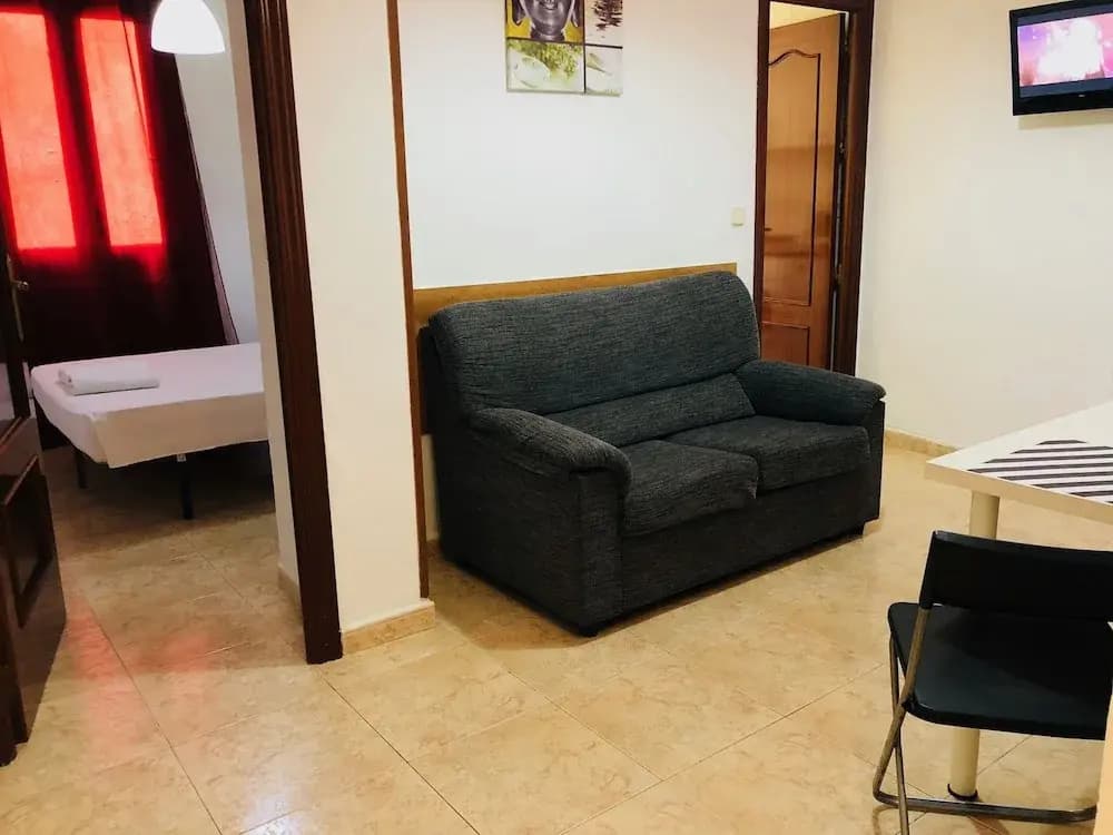 Apartamentos Madrid Hortaleza - photo 2