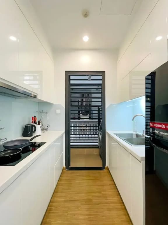 Vinhomes Skylake - Quylodge - photo 40