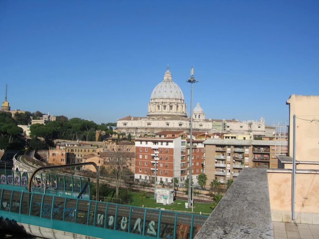 Passeggiate Romane B&B - photo 17