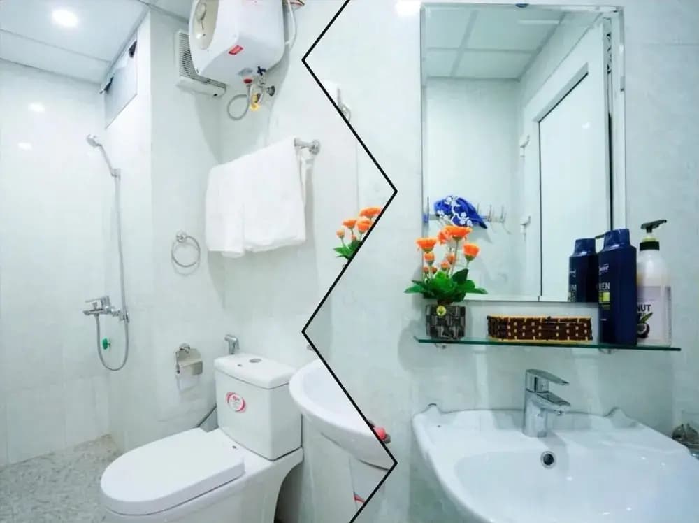 Ha Long Pearl Apartment - photo 9