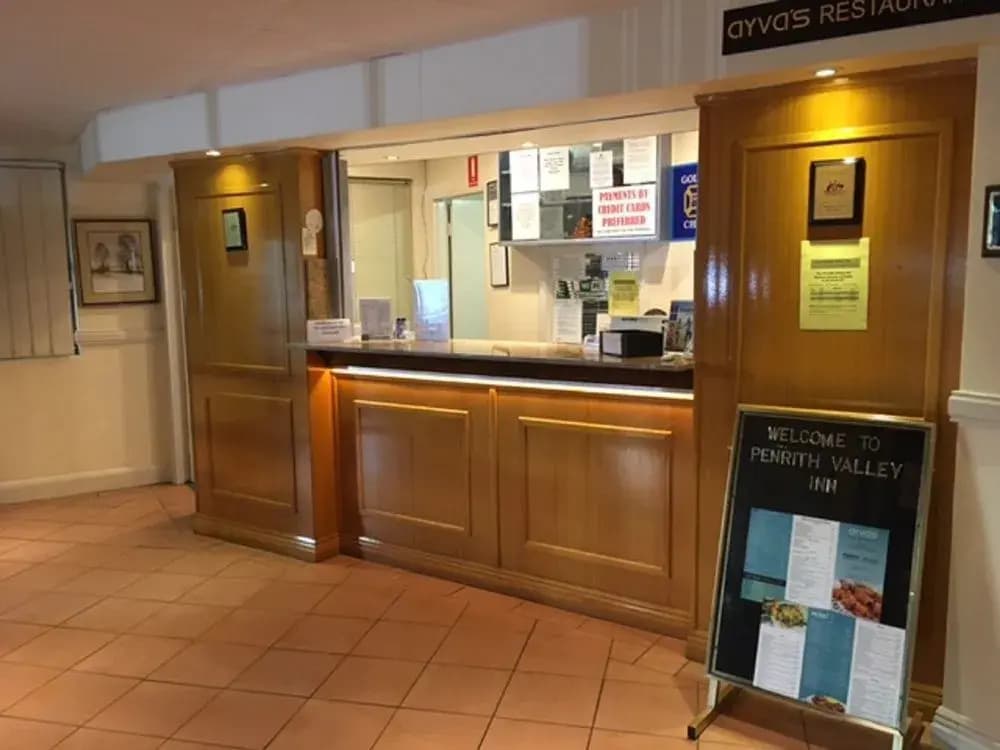 The Select Inn Penrith - photo 2