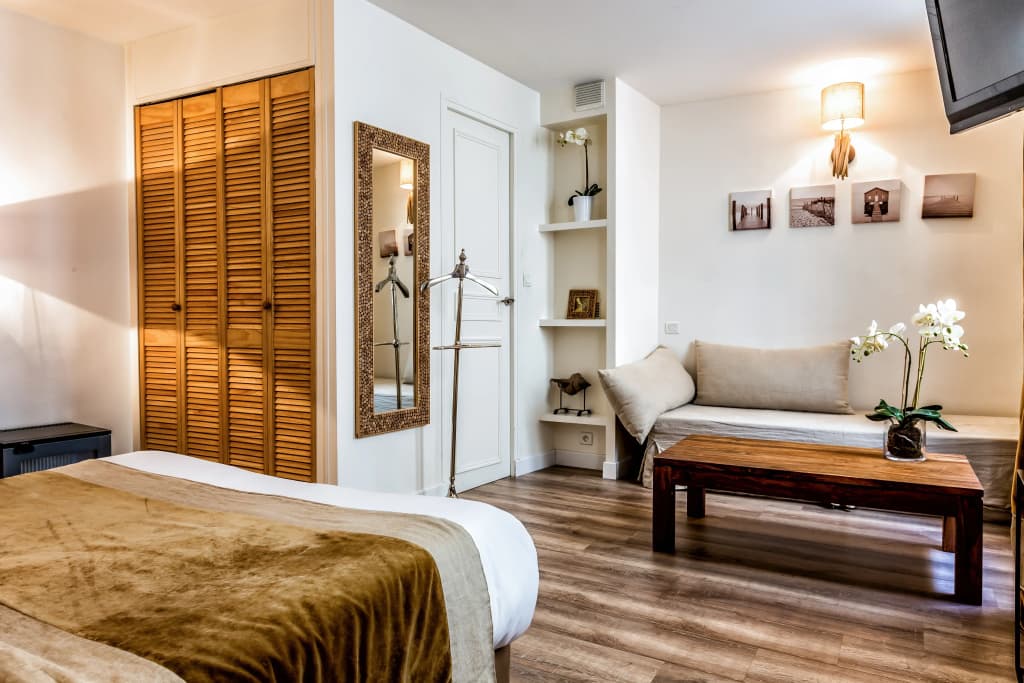 Atelier Montparnasse Hotel - photo 5