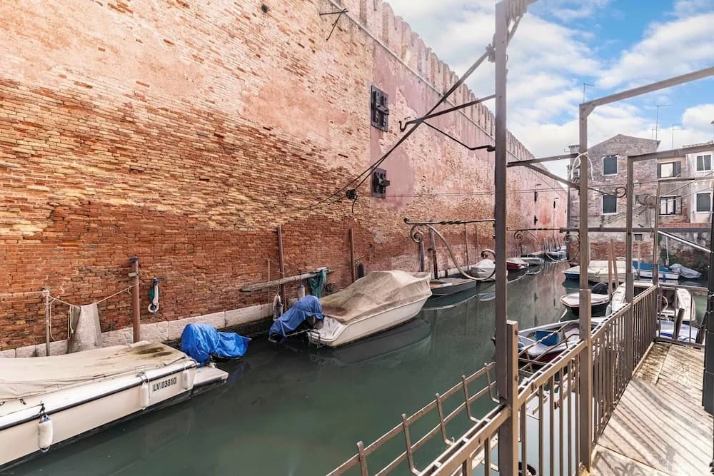 Ca Della Darsena - Arsenale by Wonderful Italy - photo 12