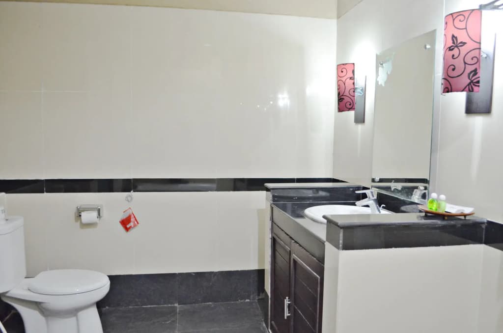Nirmala Hotel and Convention Centre - photo 29