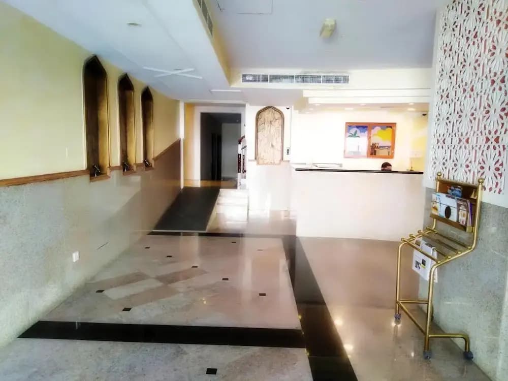 Stars Hotel - photo 12