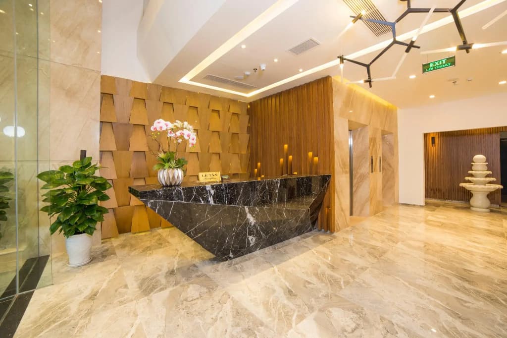 Clivia Hotel And Suite - photo 5