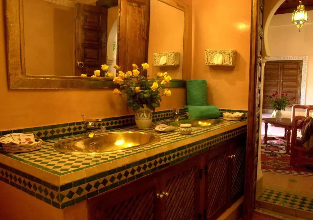 Riad Amina - photo 16