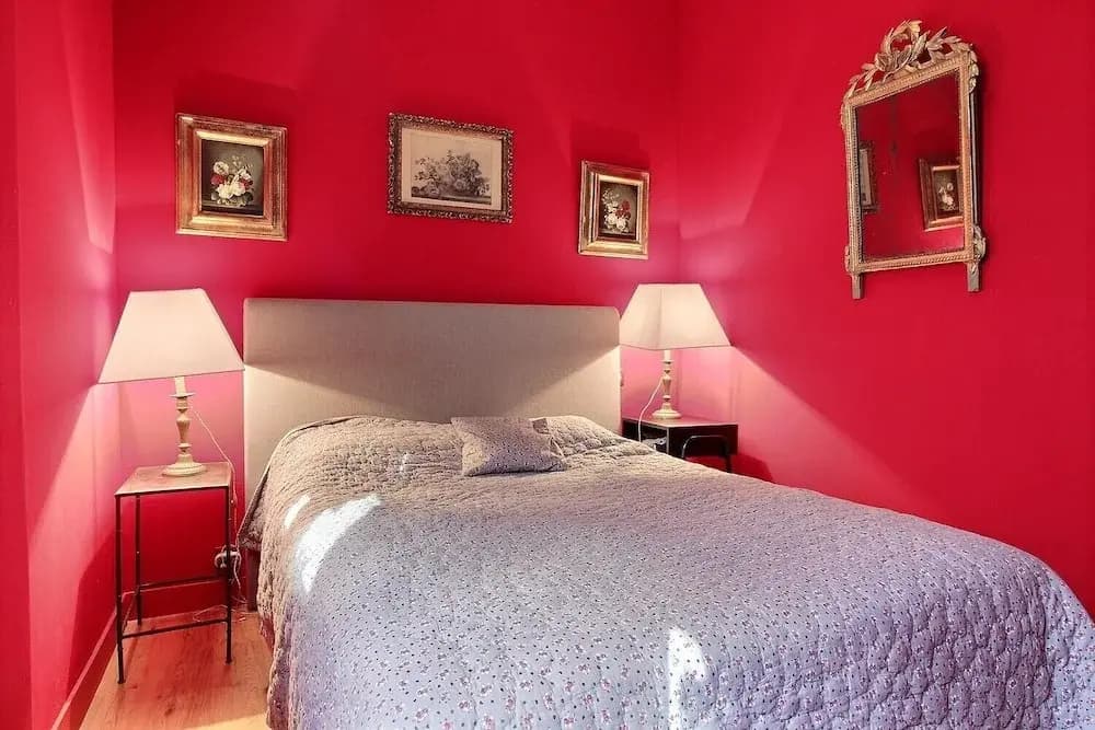 116072 Appartement 2 Personnes Auteuil St Cloud - photo 3