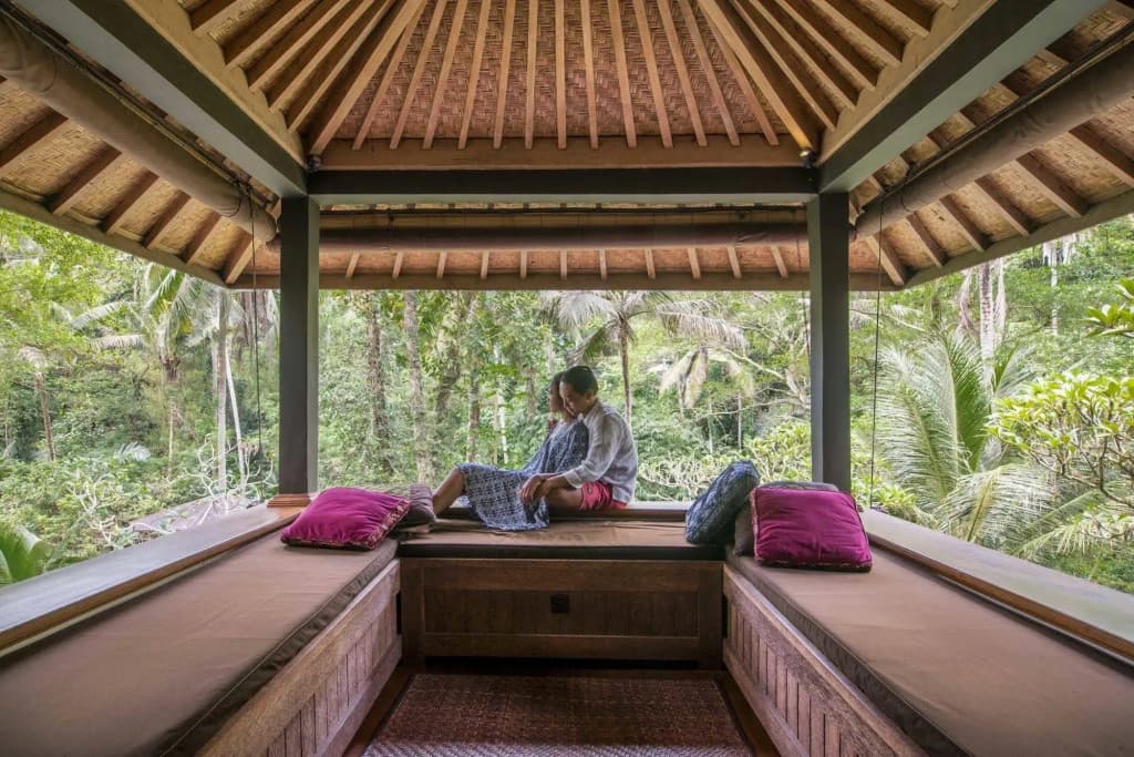 Villa Beji Indah - photo 15