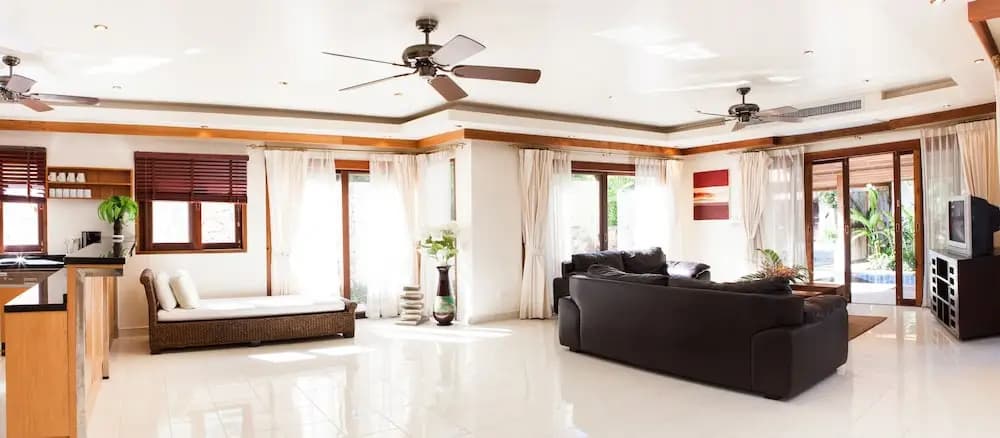 Baan Oasis - photo 2