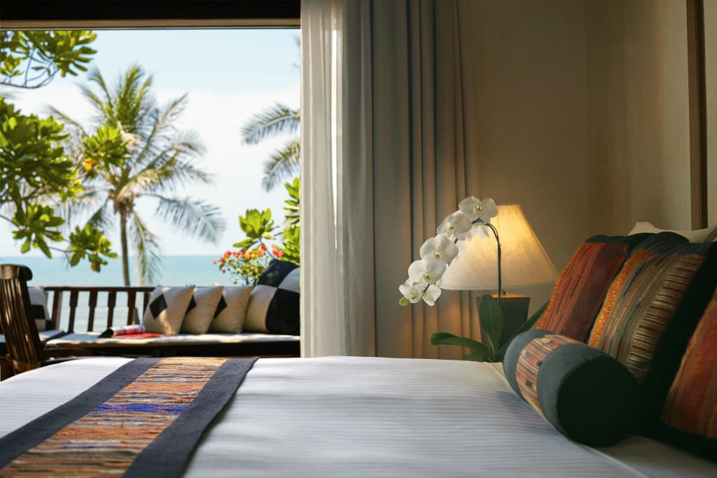 Anantara Hua Hin Resort - photo 3