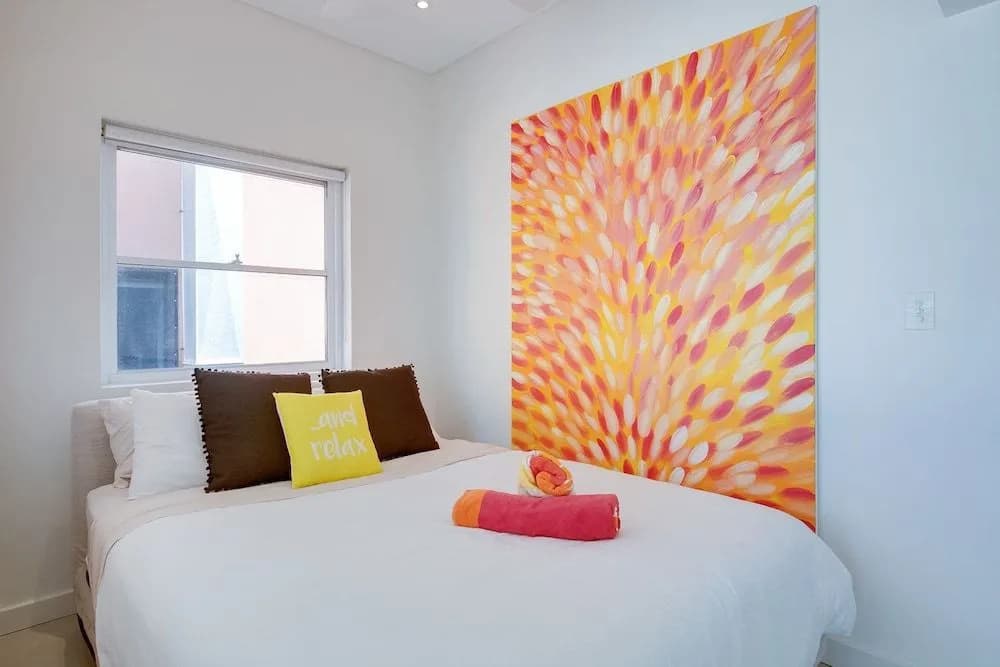 Beachfront Penthouse - photo 5