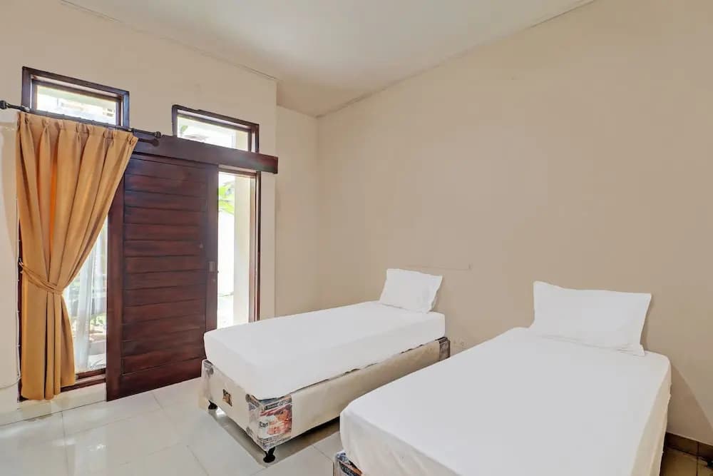 Sari Agung Hotel - photo 39