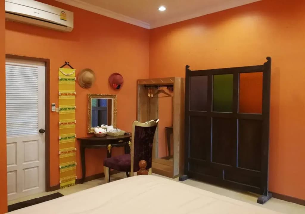 Nonnaisuan resort - photo 5