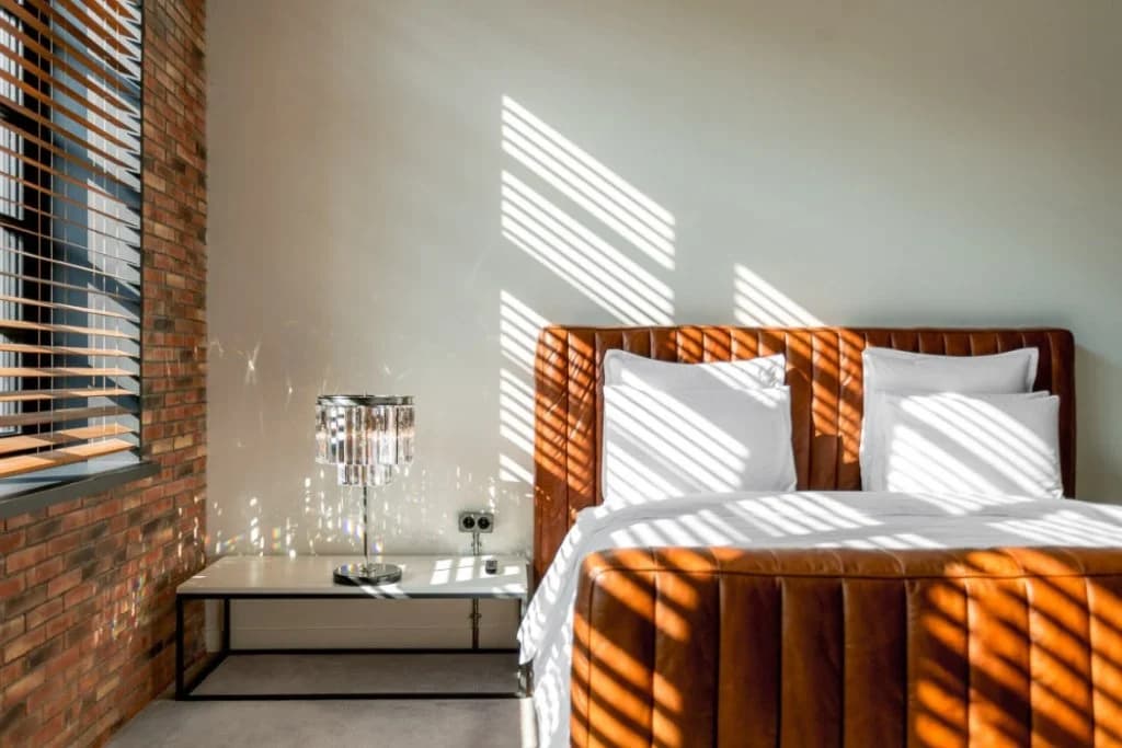 Stamba Hotel - photo 42