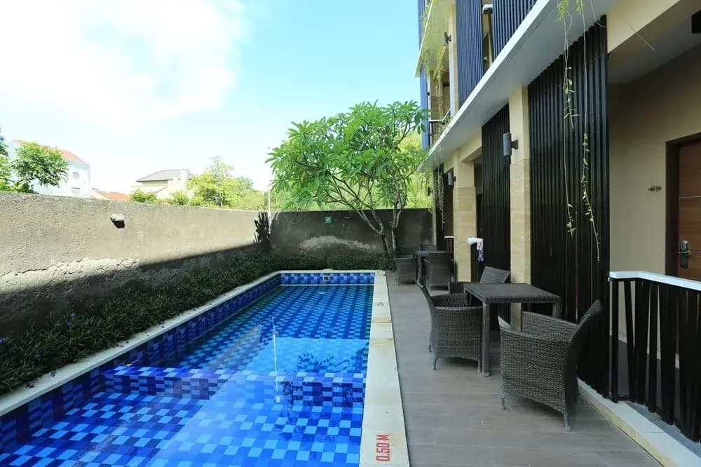 RedDoorz @ Jimbaran - photo 11