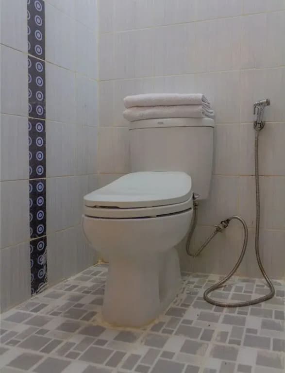 Oyo 649 K68 Residence - photo 8